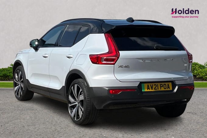 2024 Volvo Xc40