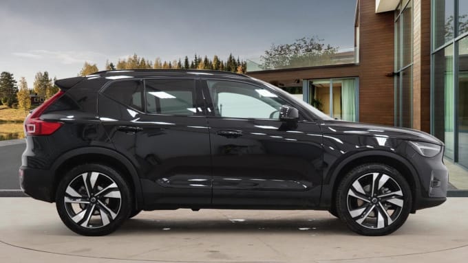 2024 Volvo Xc40