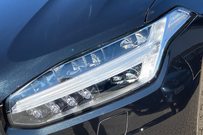 2025 Volvo Xc90