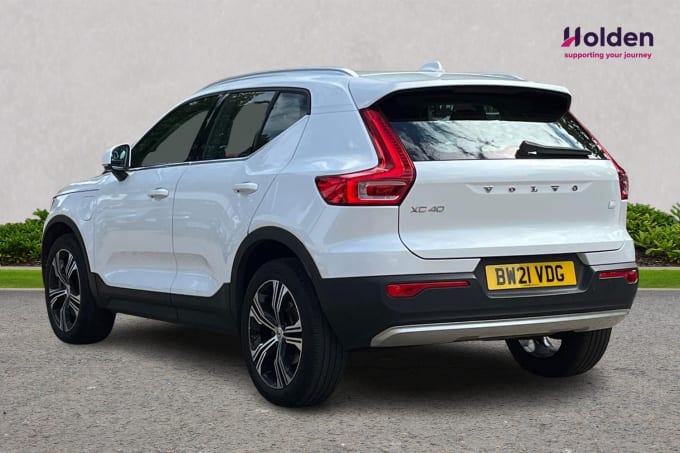 2024 Volvo Xc40