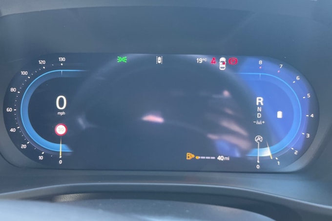 2025 Volvo Xc40