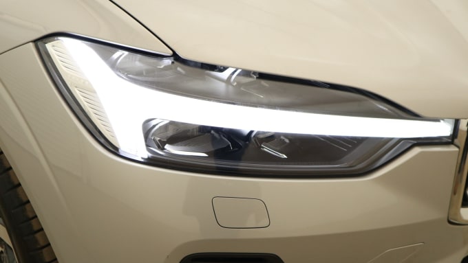 2025 Volvo Xc60