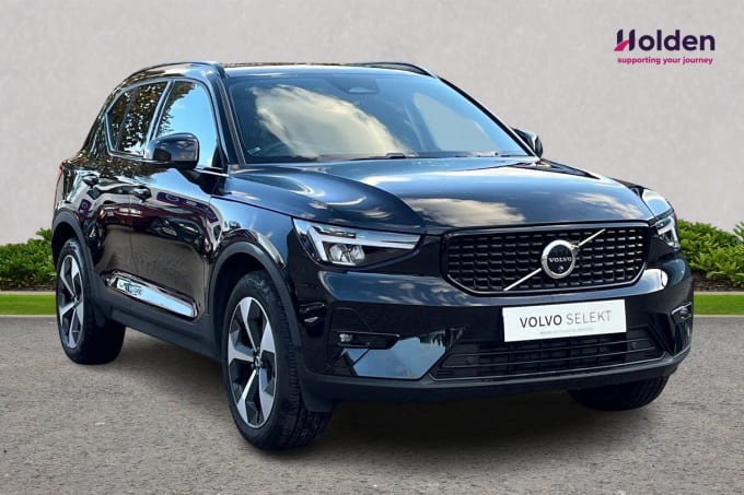 2024 Volvo Xc40