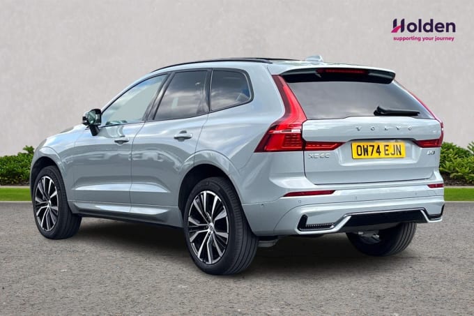 2025 Volvo Xc60