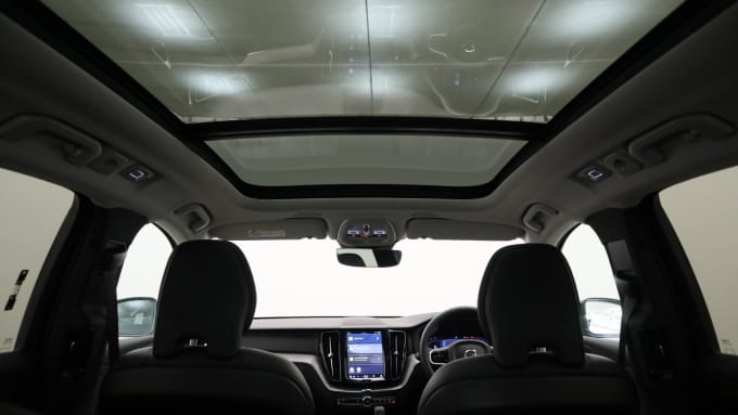 2025 Volvo Xc60