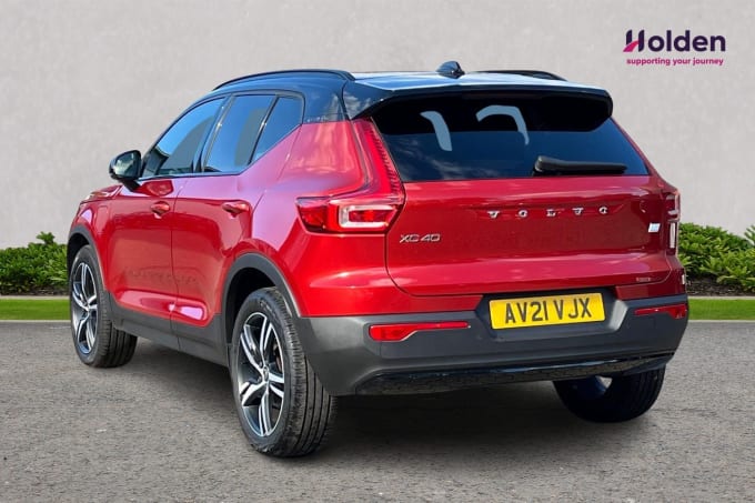 2024 Volvo Xc40