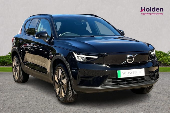 2024 Volvo Xc40