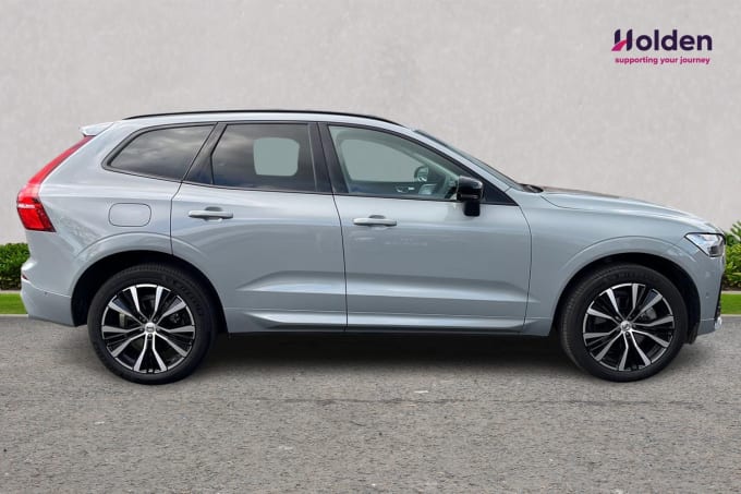 2025 Volvo Xc60