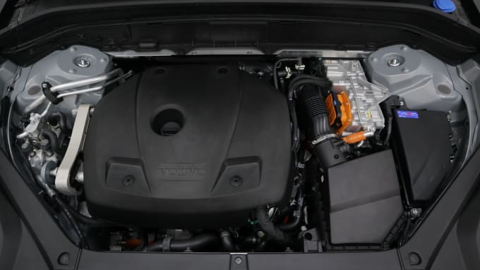 2023 Volvo Xc90