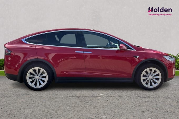 2024 Tesla Model X