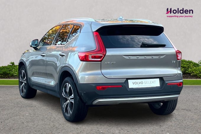 2024 Volvo Xc40