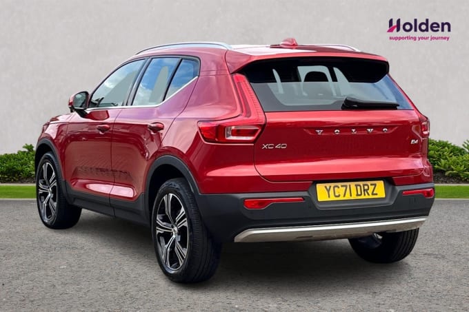 2024 Volvo Xc40