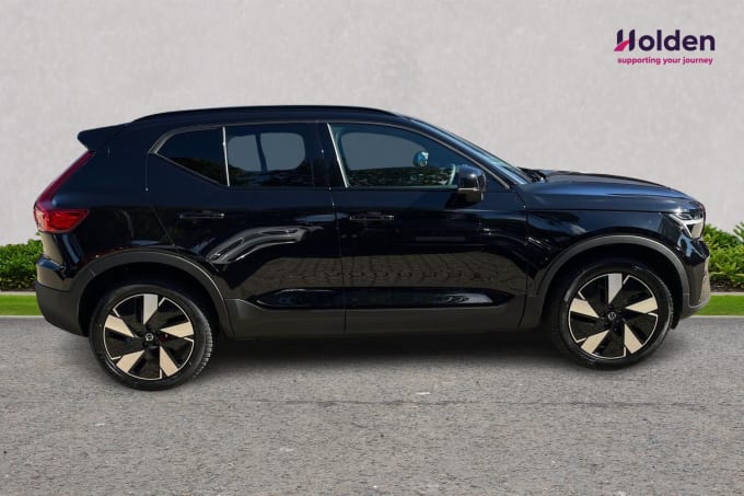 2024 Volvo Xc40