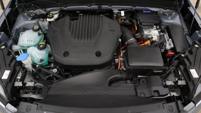 2023 Volvo Xc40
