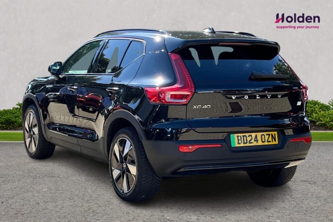 2024 Volvo Xc40