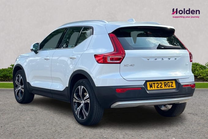 2024 Volvo Xc40