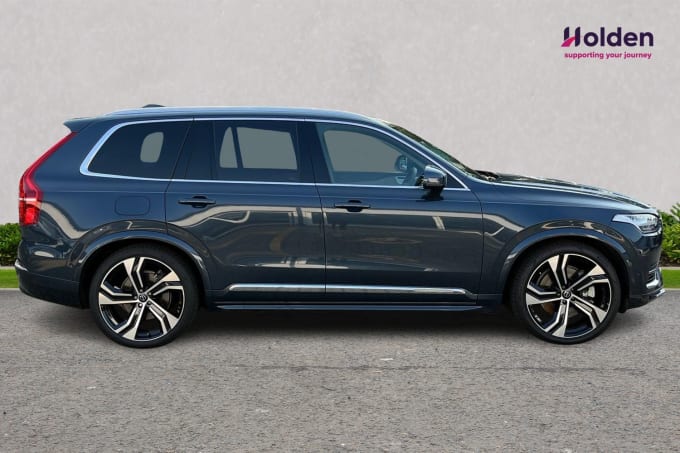 2024 Volvo Xc90