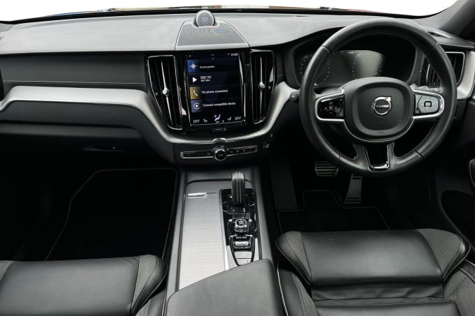 2020 Volvo Xc60