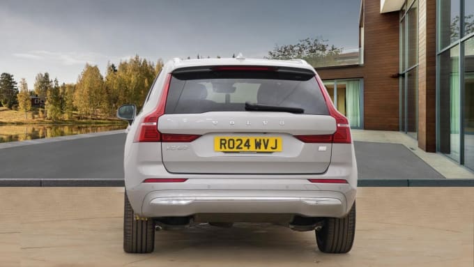 2025 Volvo Xc60
