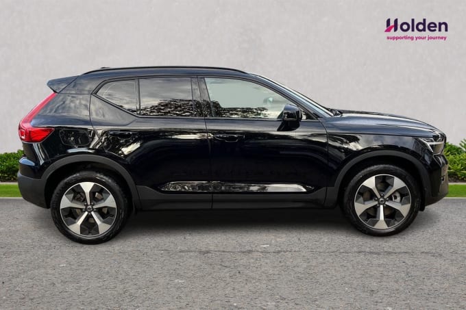 2024 Volvo Xc40