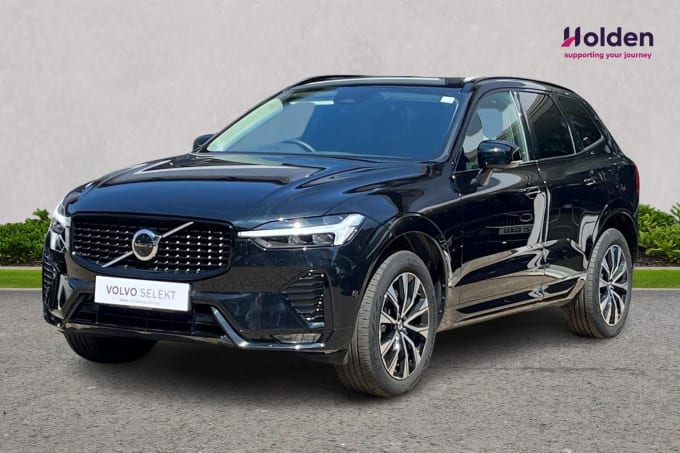 2024 Volvo Xc60