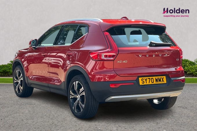 2024 Volvo Xc40