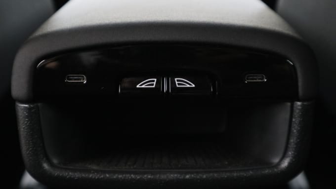 2025 Volvo Ex30