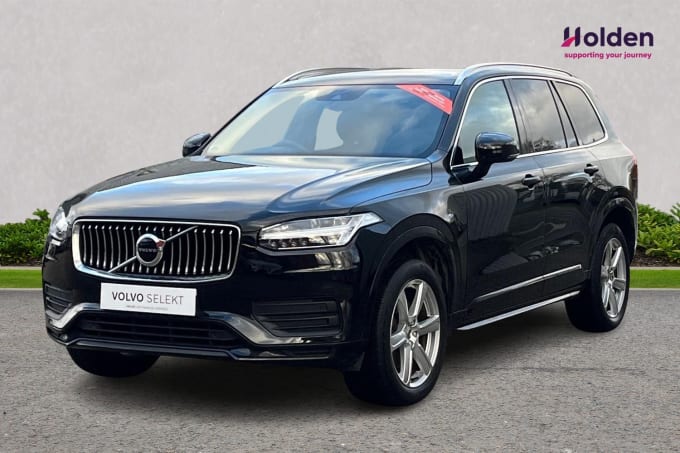 2024 Volvo Xc90