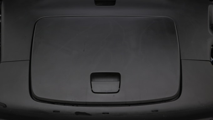 2025 Volvo Ex30