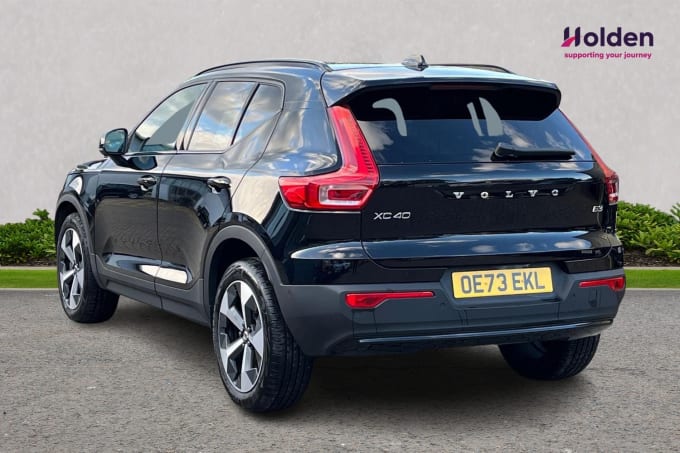 2024 Volvo Xc40