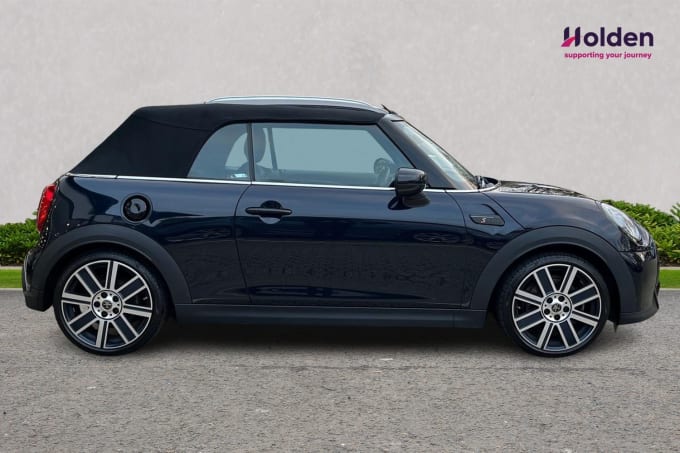 2024 Mini Convertible