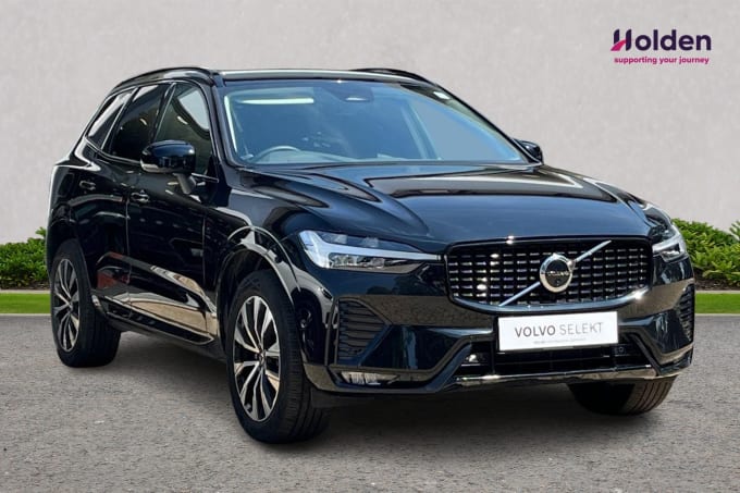 2024 Volvo Xc60