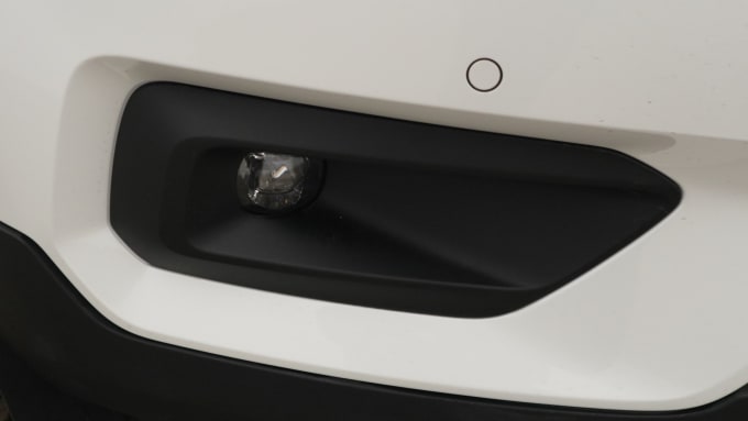 2025 Volvo Xc40