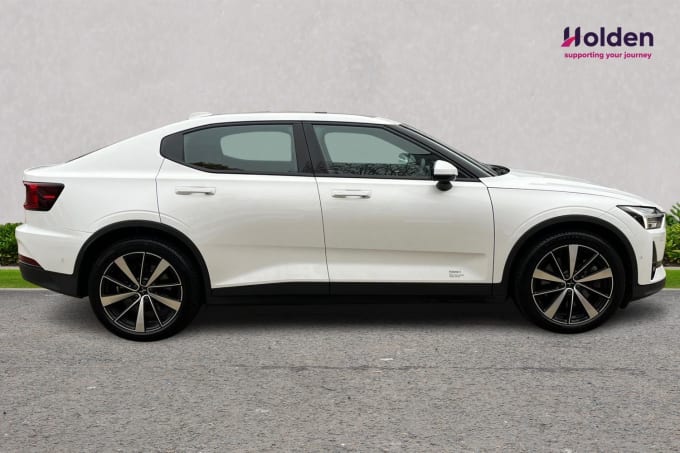 2024 Polestar Polestar 2