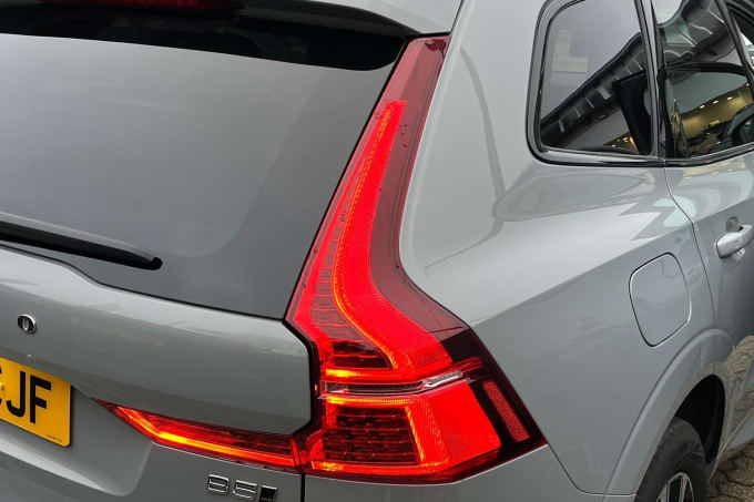 2024 Volvo Xc60