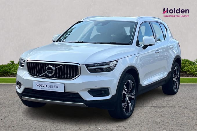 2024 Volvo Xc40