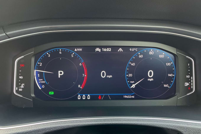 2025 Volkswagen T-roc