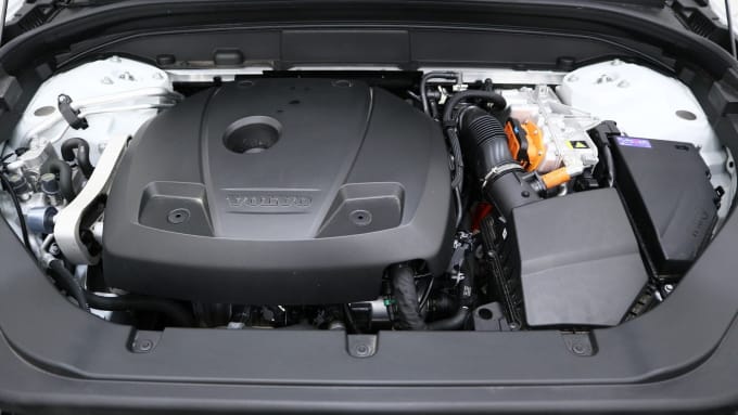 2025 Volvo Xc60