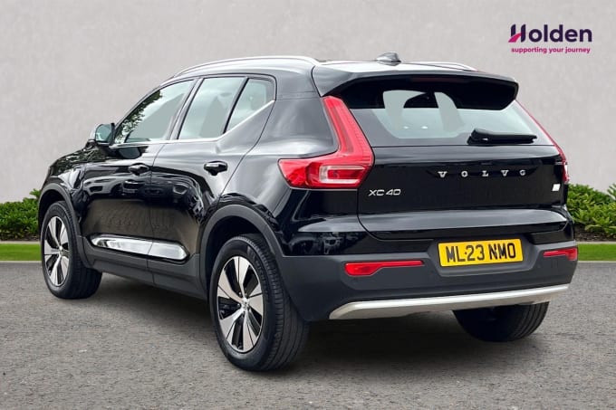 2024 Volvo Xc40