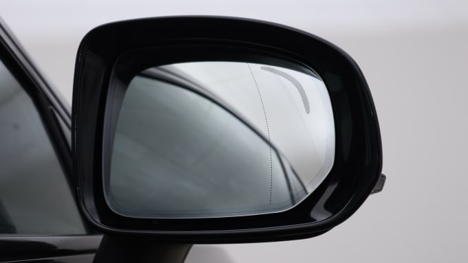 2025 Volvo Xc60