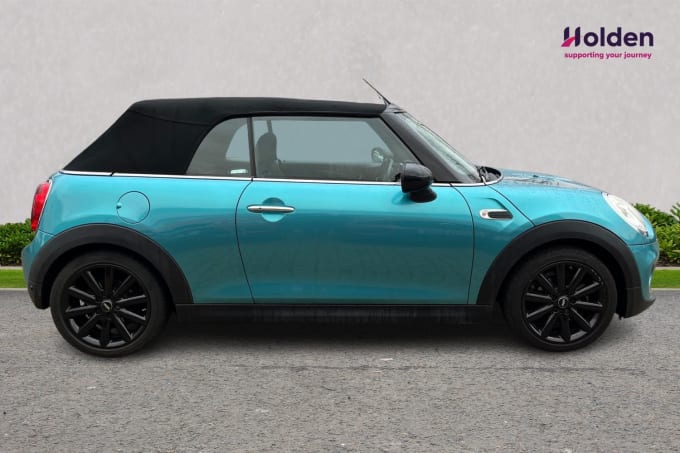 2024 Mini Convertible