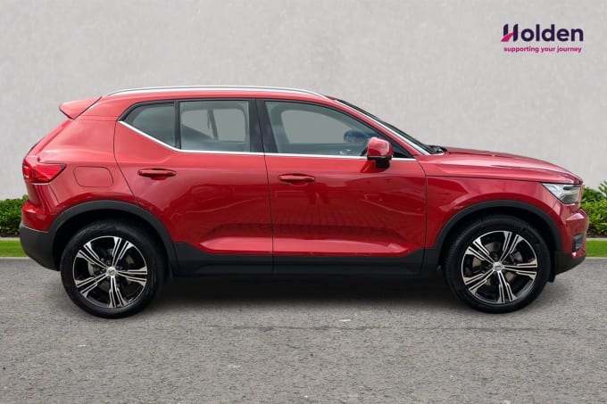 2024 Volvo Xc40