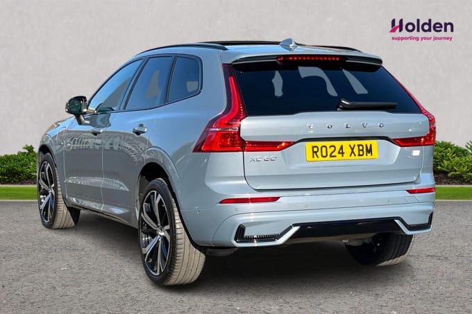 2025 Volvo Xc60