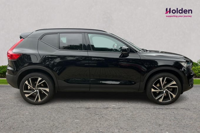 2024 Volvo Xc40