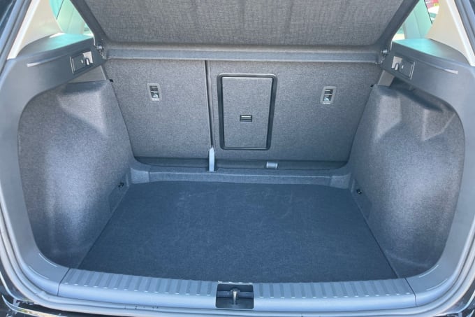2025 Seat Ateca