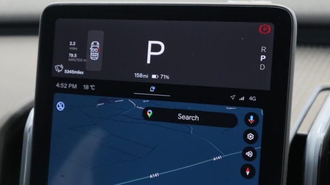 2025 Volvo Ex30