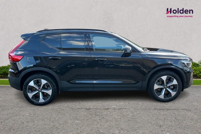 2024 Volvo Xc40