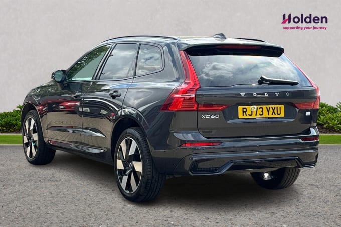 2024 Volvo Xc60