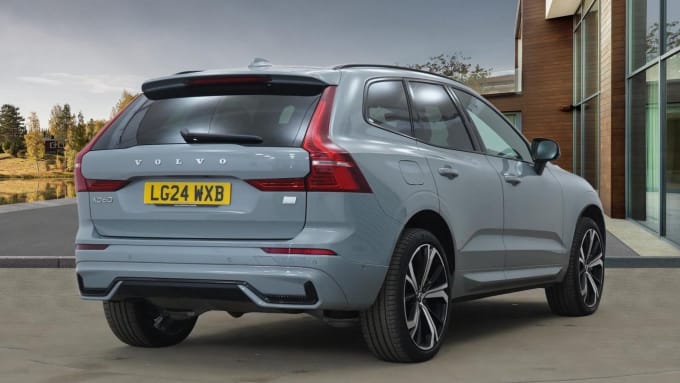 2024 Volvo Xc60