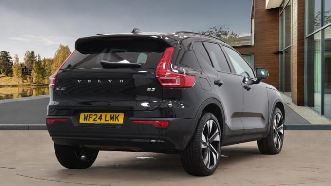 2024 Volvo Xc40